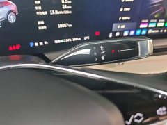 Cadillac IQ Aoge 2024 Standard Range - ფოტო 14
