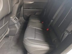 Cadillac IQ Aoge 2024 Standard Range - ფოტო 17
