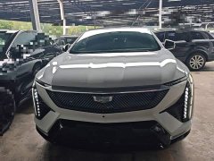 Cadillac IQ Aoge 2024 Standard Range - ფოტო 3