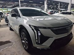 Cadillac IQ Aoge 2024 Standard Range - ფოტო 4