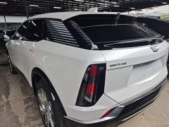 Cadillac IQ Aoge 2024 Standard Range - ფოტო 5