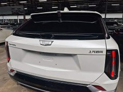 Cadillac IQ Aoge 2024 Standard Range - ფოტო 6