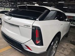 Cadillac IQ Aoge 2024 Standard Range - ფოტო 7