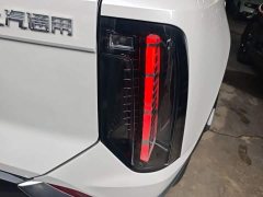 Cadillac IQ Aoge 2024 Standard Range - ფოტო 8