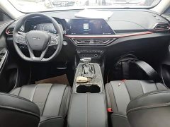 Changan Oushan X5 2021 1.5T DCT Premier - ფოტო 10