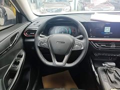 Changan Oushan X5 2021 1.5T DCT Premier - ფოტო 11