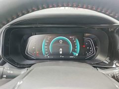 Changan Oushan X5 2021 1.5T DCT Premier - ფოტო 12
