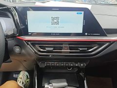 Changan Oushan X5 2021 1.5T DCT Premier - ფოტო 13