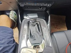 Changan Oushan X5 2021 1.5T DCT Premier - ფოტო 14