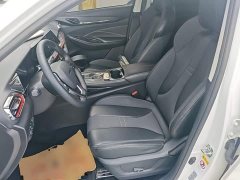 Changan Oushan X5 2021 1.5T DCT Premier - ფოტო 15
