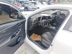 Changan Oushan X5 2021 1.5T DCT Premier - ფოტო 16