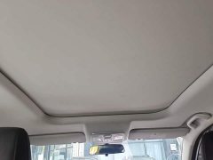 Changan Oushan X5 2021 1.5T DCT Premier - ფოტო 18