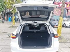 Changan Oushan X5 2021 1.5T DCT Premier - ფოტო 19