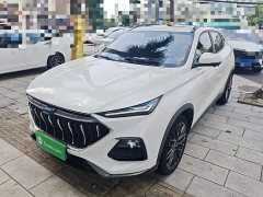 Changan Oushan X5 2021 1.5T DCT Premier - ფოტო 2