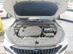 Changan Oushan X5 2021 1.5T DCT Premier - ფოტო 20
