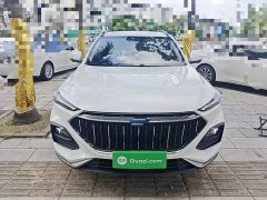 Changan Oushan X5 2021 1.5T DCT Premier - ფოტო 3