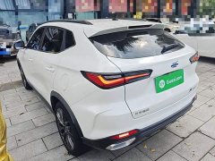 Changan Oushan X5 2021 1.5T DCT Premier - ფოტო 5