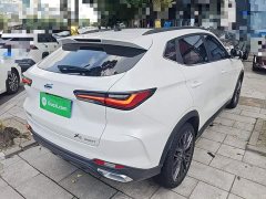 Changan Oushan X5 2021 1.5T DCT Premier - ფოტო 7