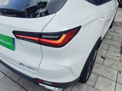 Changan Oushan X5 2021 1.5T DCT Premier - ფოტო 8