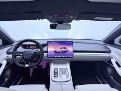 Xiaomi SU7 2024 Rear-Wheel Drive Ultra-Long Range Advanced Autonomous Driving Pro - ფოტო 10