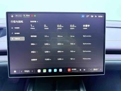 Xiaomi SU7 2024 Rear-Wheel Drive Ultra-Long Range Advanced Autonomous Driving Pro - ფოტო 12