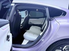 Xiaomi SU7 2024 Rear-Wheel Drive Ultra-Long Range Advanced Autonomous Driving Pro - ფოტო 17