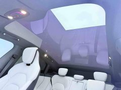Xiaomi SU7 2024 Rear-Wheel Drive Ultra-Long Range Advanced Autonomous Driving Pro - ფოტო 18