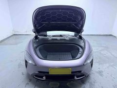 Xiaomi SU7 2024 Rear-Wheel Drive Ultra-Long Range Advanced Autonomous Driving Pro - ფოტო 20