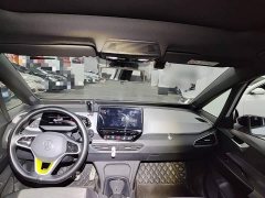 Volkswagen ID.3 Upgraded Pure Smart Comfort Edition - ფოტო 10