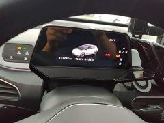 Volkswagen ID.3 Upgraded Pure Smart Comfort Edition - ფოტო 12