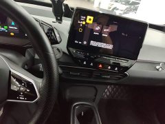 Volkswagen ID.3 Upgraded Pure Smart Comfort Edition - ფოტო 13