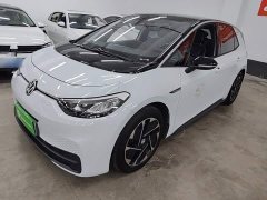 Volkswagen ID.3 Upgraded Pure Smart Comfort Edition - ფოტო 2