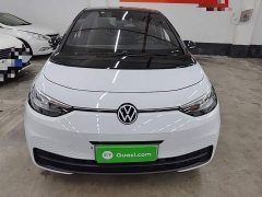 Volkswagen ID.3 Upgraded Pure Smart Comfort Edition - ფოტო 3