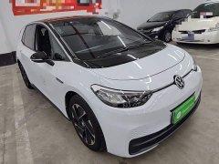 Volkswagen ID.3 Upgraded Pure Smart Comfort Edition - ფოტო 4