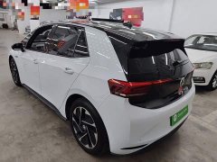 Volkswagen ID.3 Upgraded Pure Smart Comfort Edition - ფოტო 5