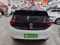 Volkswagen ID.3 Upgraded Pure Smart Comfort Edition - ფოტო 6