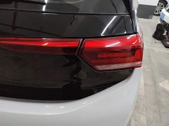 Volkswagen ID.3 Upgraded Pure Smart Comfort Edition - ფოტო 8