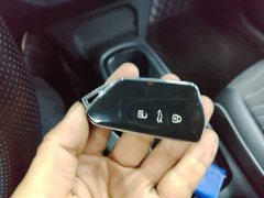 Volkswagen ID.3 Upgraded Pure Smart Comfort Edition - ფოტო 9