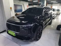 Li Auto ONE 2021 Extended Range 6-Seater - ფოტო 1