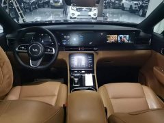Li Auto ONE 2021 Extended Range 6-Seater - ფოტო 10