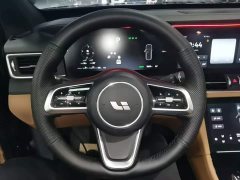 Li Auto ONE 2021 Extended Range 6-Seater - ფოტო 11