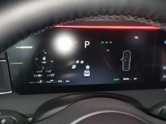 Li Auto ONE 2021 Extended Range 6-Seater - ფოტო 12