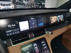 Li Auto ONE 2021 Extended Range 6-Seater - ფოტო 13