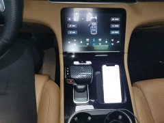 Li Auto ONE 2021 Extended Range 6-Seater - ფოტო 14