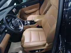 Li Auto ONE 2021 Extended Range 6-Seater - ფოტო 15