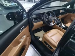 Li Auto ONE 2021 Extended Range 6-Seater - ფოტო 16