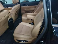 Li Auto ONE 2021 Extended Range 6-Seater - ფოტო 17