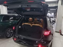 Li Auto ONE 2021 Extended Range 6-Seater - ფოტო 19