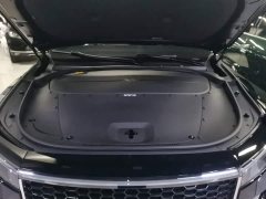 Li Auto ONE 2021 Extended Range 6-Seater - ფოტო 20