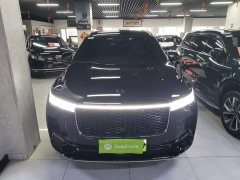 Li Auto ONE 2021 Extended Range 6-Seater - ფოტო 3